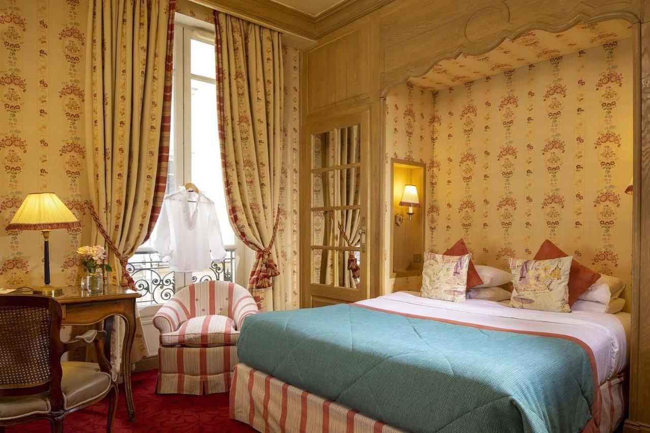 Chambiges Elysées Paris
