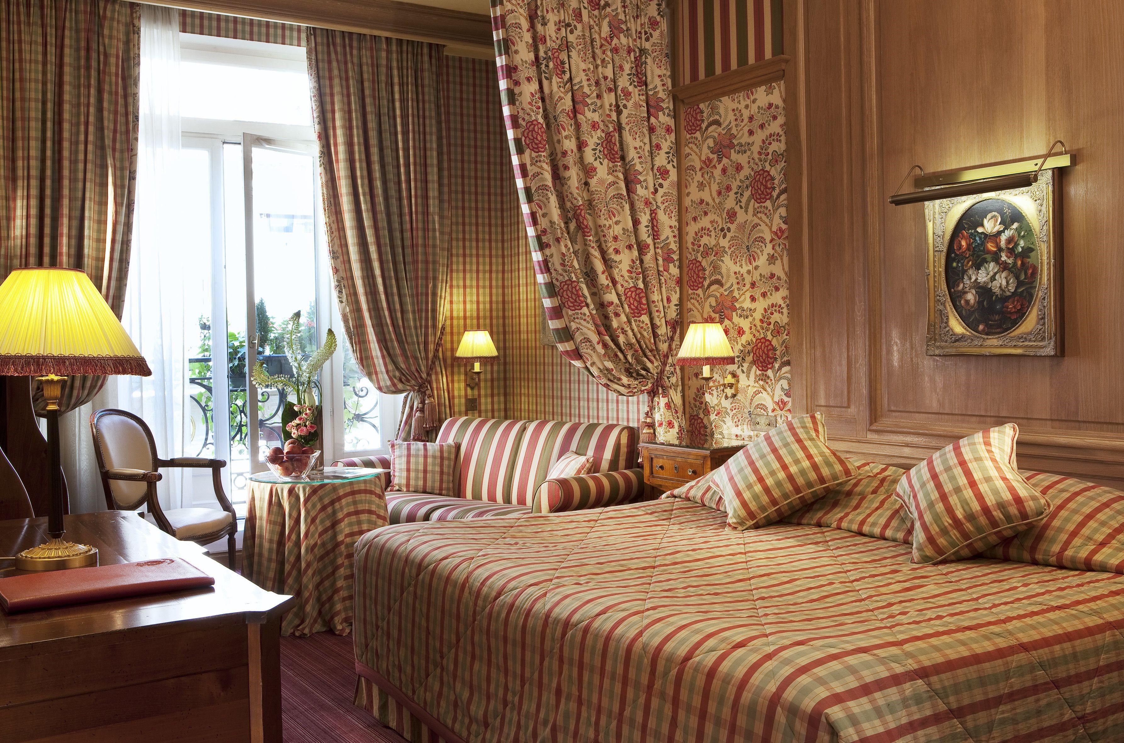 Chambiges Elysées 4* Paris