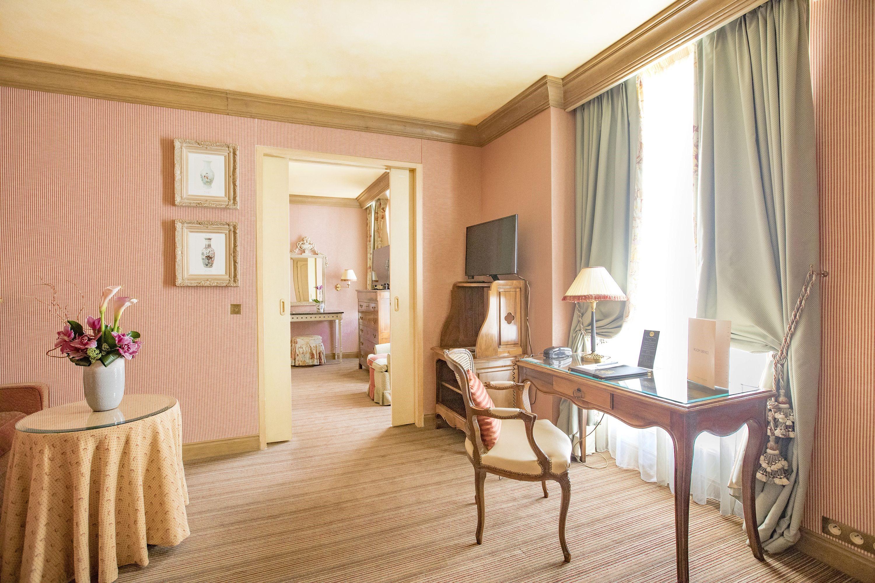 Chambiges Elysées 4* Paris