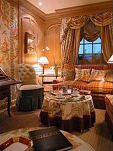 Chambiges Elysées Hotel